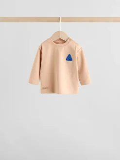 Next - Hauts et Leggings 6 pièces bébé (0mois-3ans) Formes bleues Best