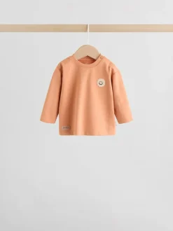 Next - Hauts et Leggings 6 pièces bébé (0mois-3ans) Formes bleues Best