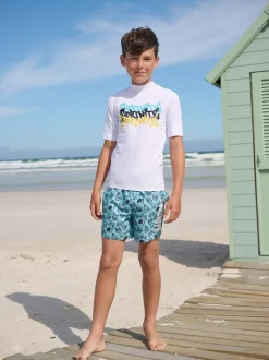 Next - Gilet anti-éclaboussures (3-16ans) Fortnite Clearance