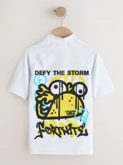 Next - Gilet anti-éclaboussures (3-16ans) Fortnite Clearance