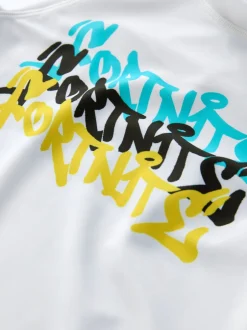 Next - Gilet anti-éclaboussures (3-16ans) Fortnite Clearance