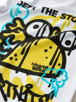 Next - Gilet anti-éclaboussures (3-16ans) Fortnite Clearance