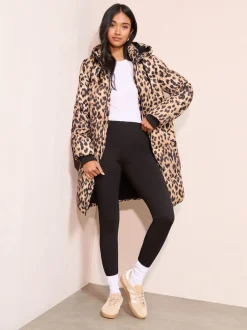 Friends Like These Manteau doudoune mi-longue Hot