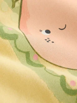 Next Fruit vert - Ensemble haut et short (3mois-7ans) Hot