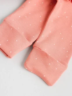 Next - Lot de 3 dors-bien zippés bidirectionnels (0-2ans) Fruits d'automne Best