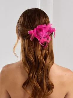 Jon Richard fuchsia - Petit fascinateur Hot