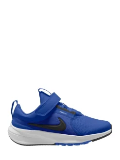 Nike - Junior Star Tapis de couloir 5 Trainers Game Royal bleu Best