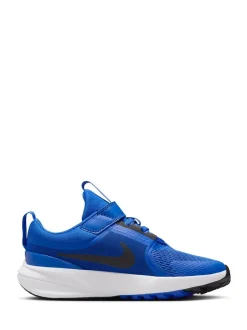Nike - Junior Star Tapis de couloir 5 Trainers Game Royal bleu Best