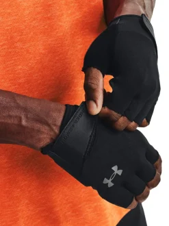 Under Armour Gants d’entraînement Hot