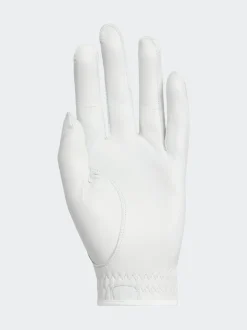 Adidas Golf Gants simples Pro en cuir Best