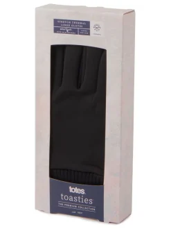 Totes Gants stretch Smartouch pour femme à doublure thermique Discount