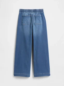 Gap Easy Pull On Baggy Jeans (4-13ans) Online