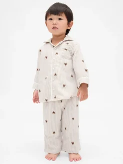 Gap Ensemble pyjama familial assorti (6mois5ans) (6mois5ans) Best