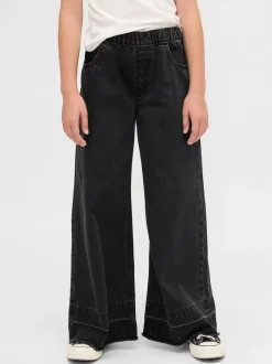 Gap Jean ample taille basse (4-13ans) (4-13ans) New