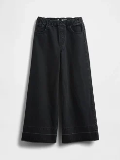 Gap Jean ample taille basse (4-13ans) (4-13ans) New