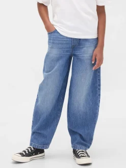 Gap Jean barrel ample (4-13ans) (4-13ans) Discount