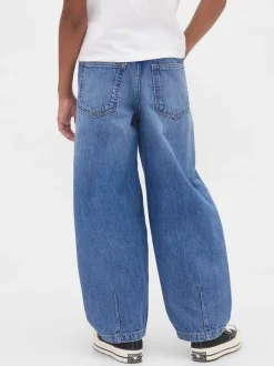 Gap Jean barrel ample (4-13ans) (4-13ans) Discount