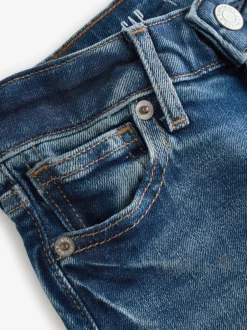 Gap Jean extensible évasé taille haute des années 70(4-13ans) (5-13ans) Hot