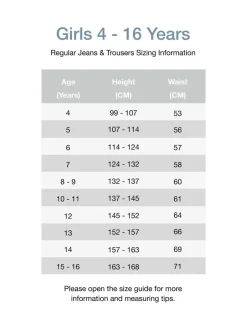 Gap Jean extensible évasé taille haute des années 70(4-13ans) (5-13ans) Hot