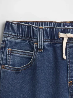 Gap Jean slim à enfiler (4-13ans) Hot