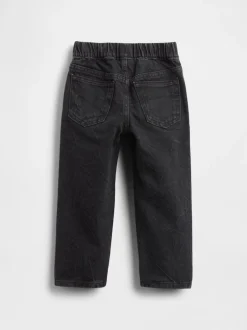 Gap Pull On Baggy Jeans (6mois-5ans) Outlet