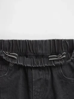 Gap Pull On Baggy Jeans (6mois-5ans) Outlet