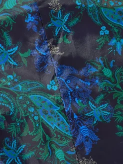 Joe Browns Gilet ajusté à boutons contrastants bordures à carreaux Discount