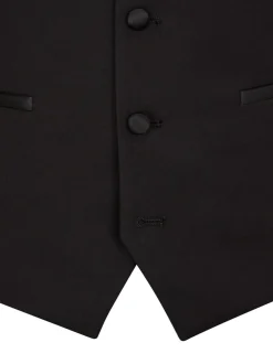 Skopes Gilet de costume Sinatra à encolure dégagée Clearance