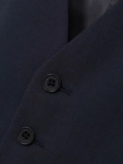 Reiss Gilet en laine mélangée Hope New