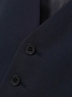 Reiss Gilet en laine mélangée Hope New