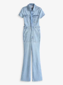 Good American Fit For Success Jumpsuit Hot