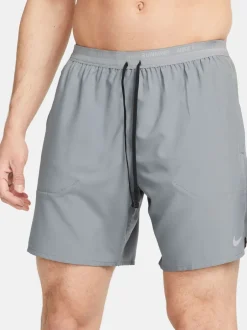 Nike Gris - 7 Inch - Shorts de running Stride Dri-FIT Discount