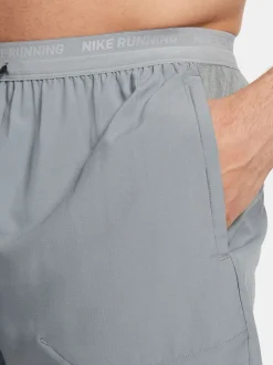 Nike Gris - 7 Inch - Shorts de running Stride Dri-FIT Discount