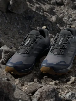 adidas Terrex Gris - adidas Baskets de randonnée Terrex Skychaser AX5 GORE-TEX Outlet