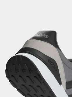 adidas - Exécuter 60s 4.0 Formateurs Gris Online