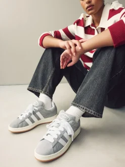 adidas originals - Campus 00s Trainers Gris Clearance