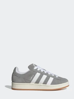 adidas originals - Campus 00s Trainers Gris Clearance
