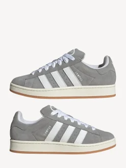 adidas originals - Campus 00s Trainers Gris Clearance