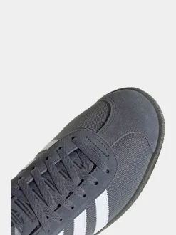 adidas originals Gris - Gazelle Trainers Discount