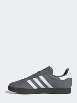 adidas originals Gris - Gazelle Trainers Discount