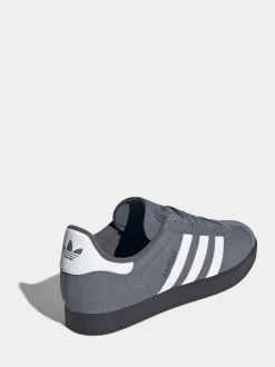 adidas originals Gris - Gazelle Trainers Discount