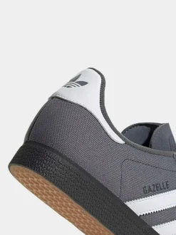 adidas originals Gris - Gazelle Trainers Discount