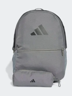 adidas Gris - sac à dos classique Clearance