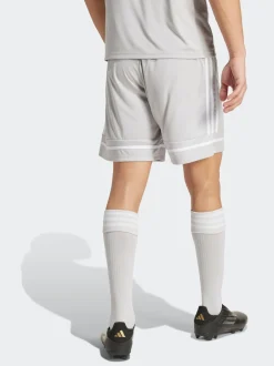 adidas Gris - Squadra 25 Short Discount