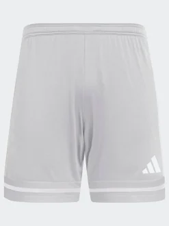 adidas Gris - Squadra 25 Short Discount