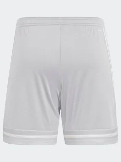 adidas Gris - Squadra 25 Short Discount