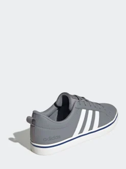 adidas - VS Pace Trainers Gris Discount