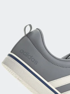 adidas - VS Pace Trainers Gris Discount