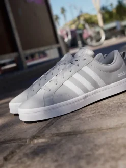 adidas - VS Pace Trainers Gris Outlet