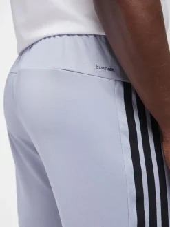 adidas Gris - Workout Essentials Ensemble complet Joggings en maille à 3Rayures Hot